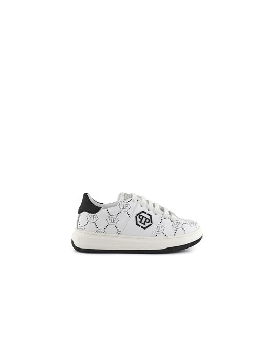 Sneakers, unisex, logate. PHILIPP PLEIN | 816722